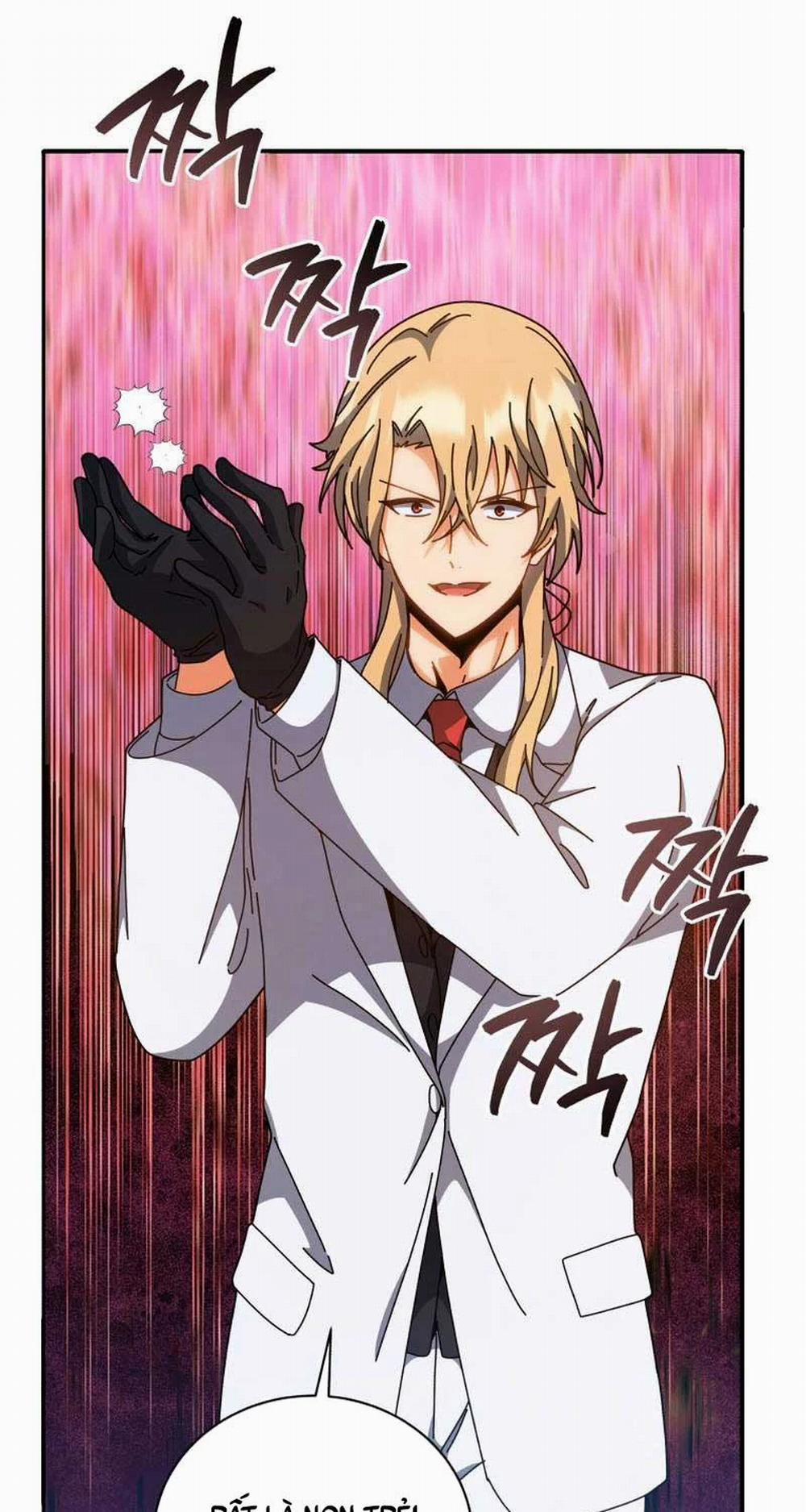 Tử Linh Sư Thiên Tài Của Học Viện 137 trang 7