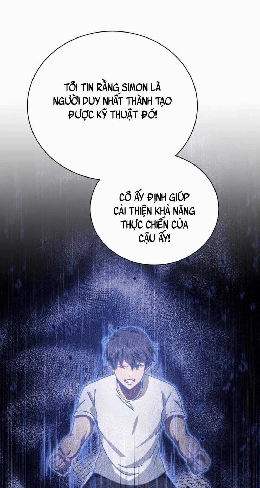 Tử Linh Sư Thiên Tài Của Học Viện 137 trang 73