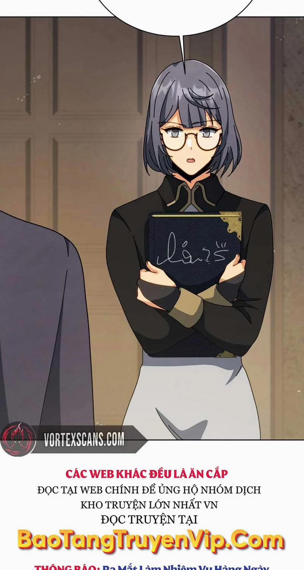 Tử Linh Sư Thiên Tài Của Học Viện 137 trang 75