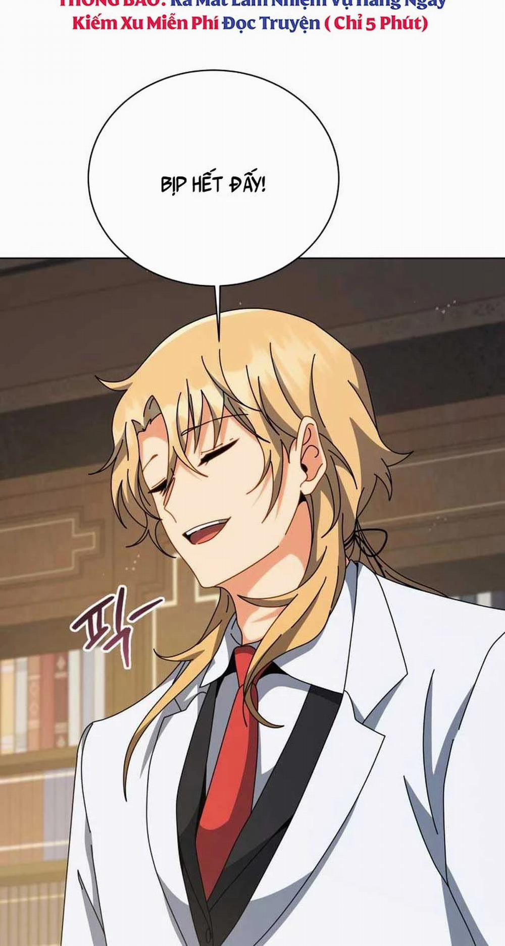 Tử Linh Sư Thiên Tài Của Học Viện 137 trang 76