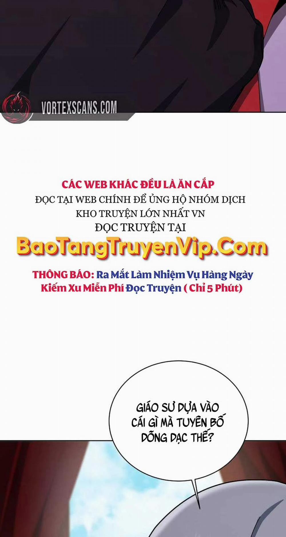 Tử Linh Sư Thiên Tài Của Học Viện 137 trang 83