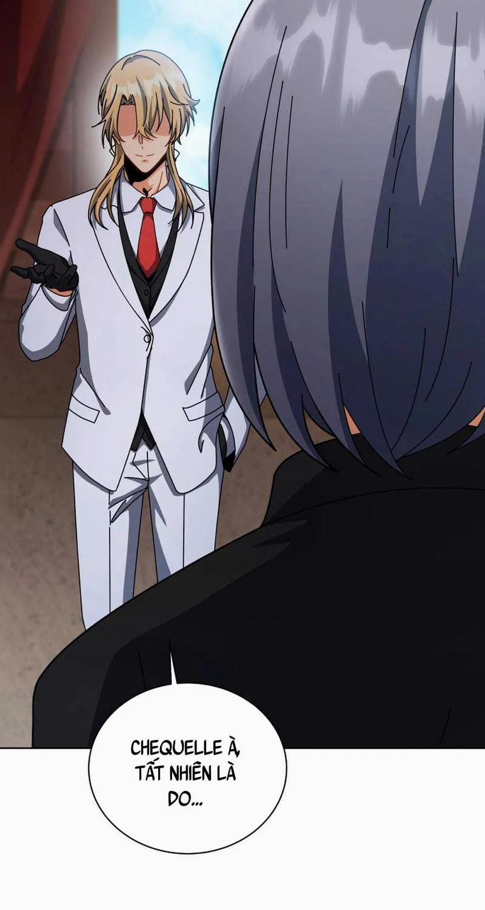 Tử Linh Sư Thiên Tài Của Học Viện 137 trang 84