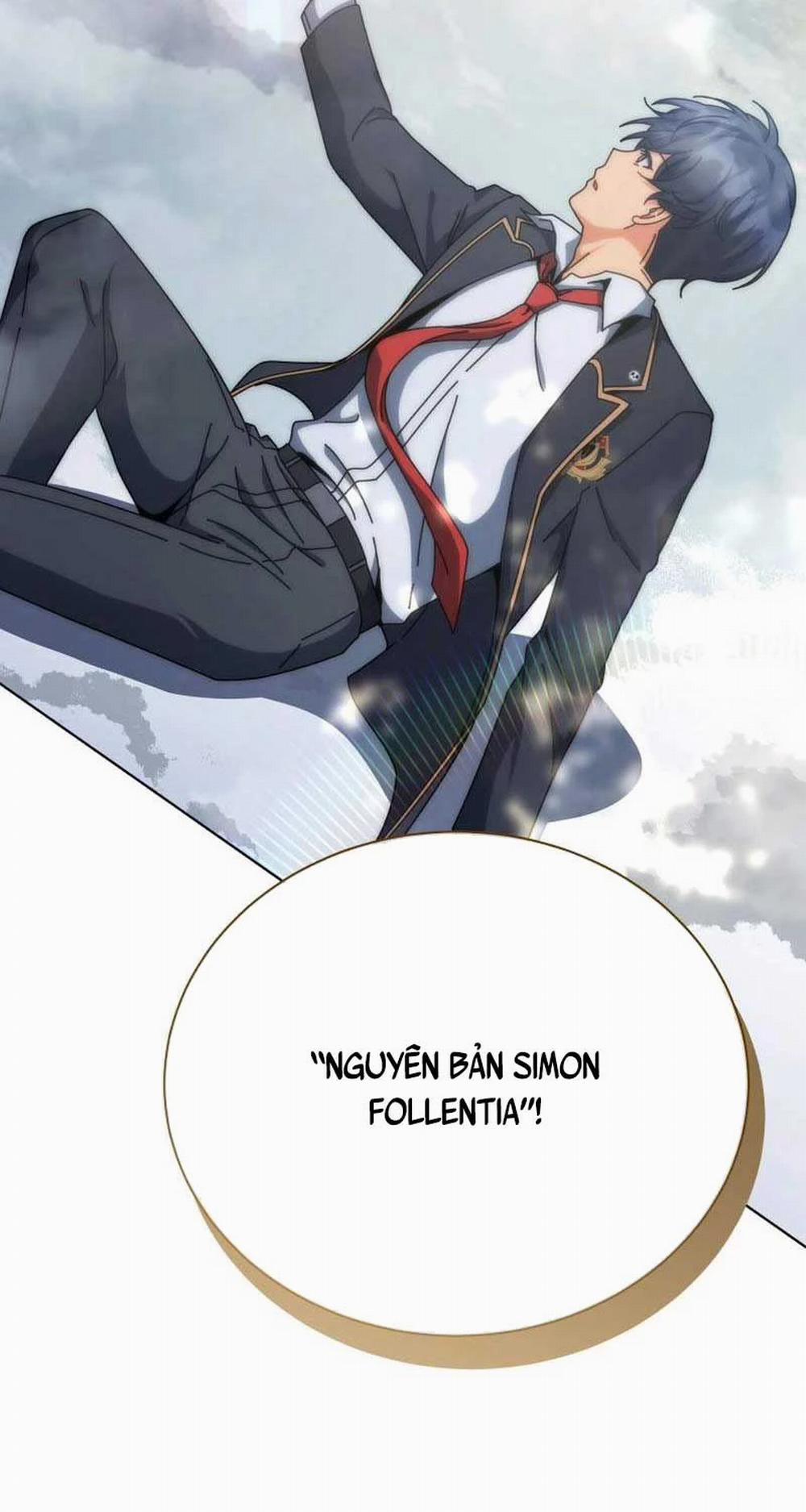 Tử Linh Sư Thiên Tài Của Học Viện 137 trang 88