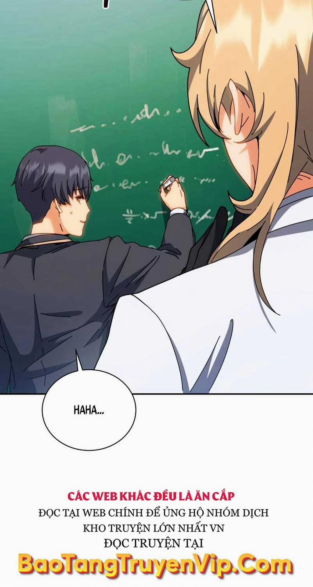 Tử Linh Sư Thiên Tài Của Học Viện 137 trang 9