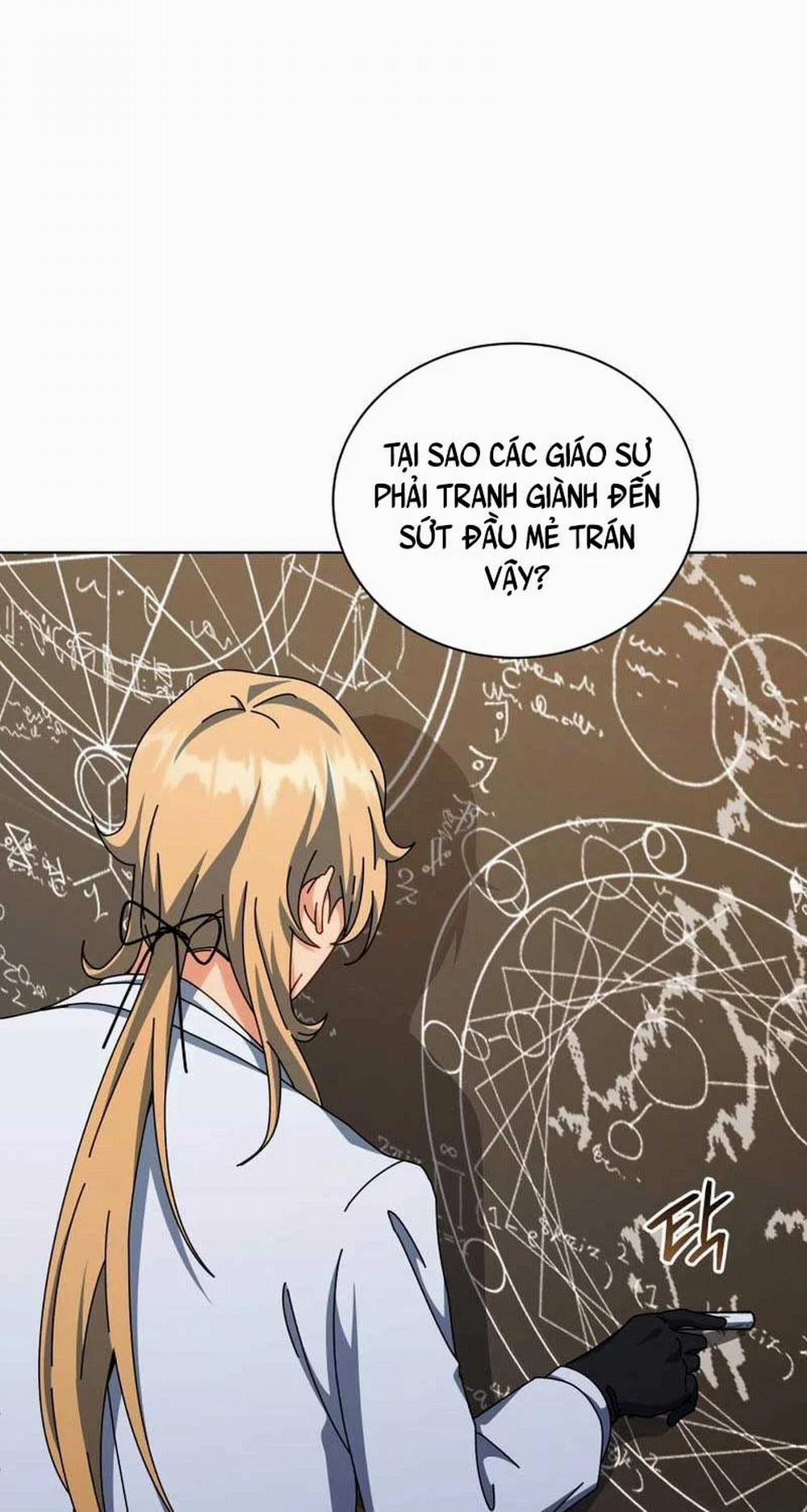 Tử Linh Sư Thiên Tài Của Học Viện 137 trang 92