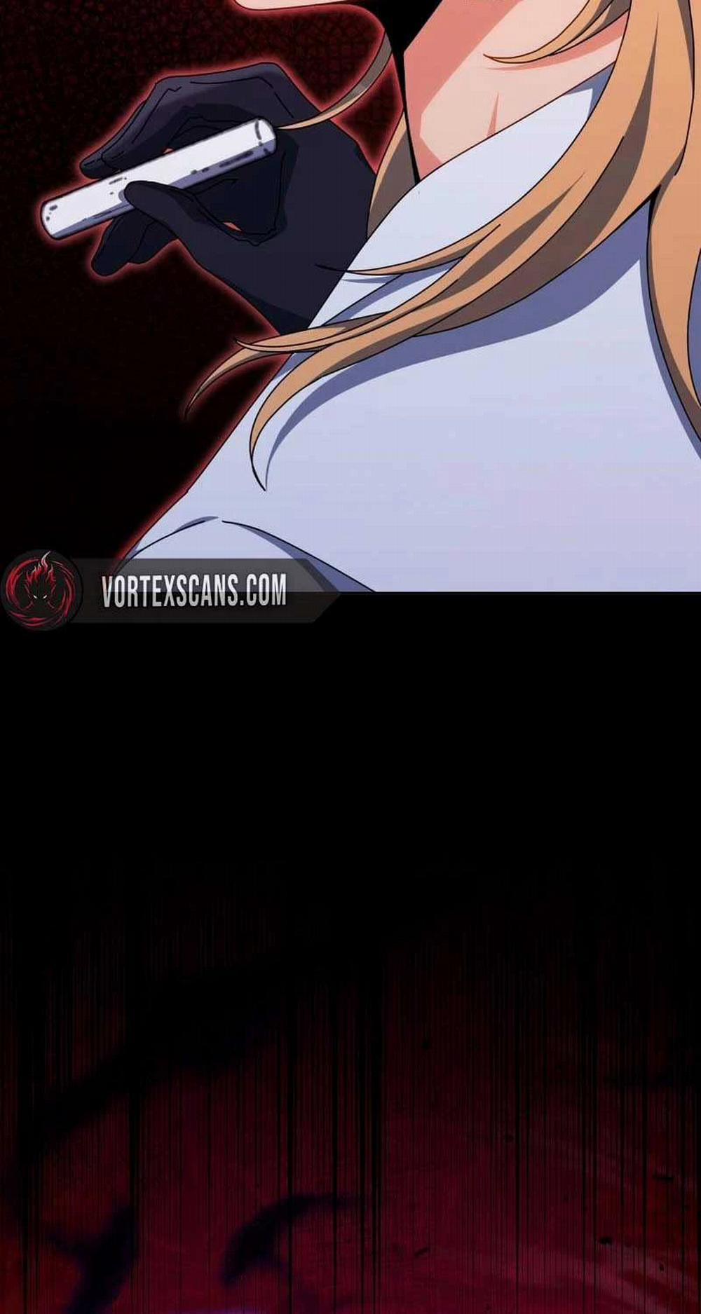 Tử Linh Sư Thiên Tài Của Học Viện 137 trang 95