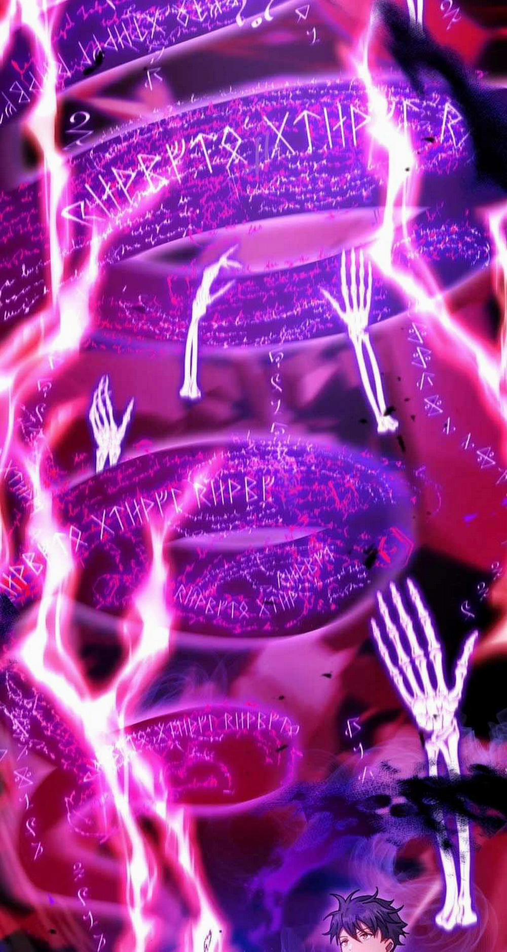 Tử Linh Sư Thiên Tài Của Học Viện 137 trang 97