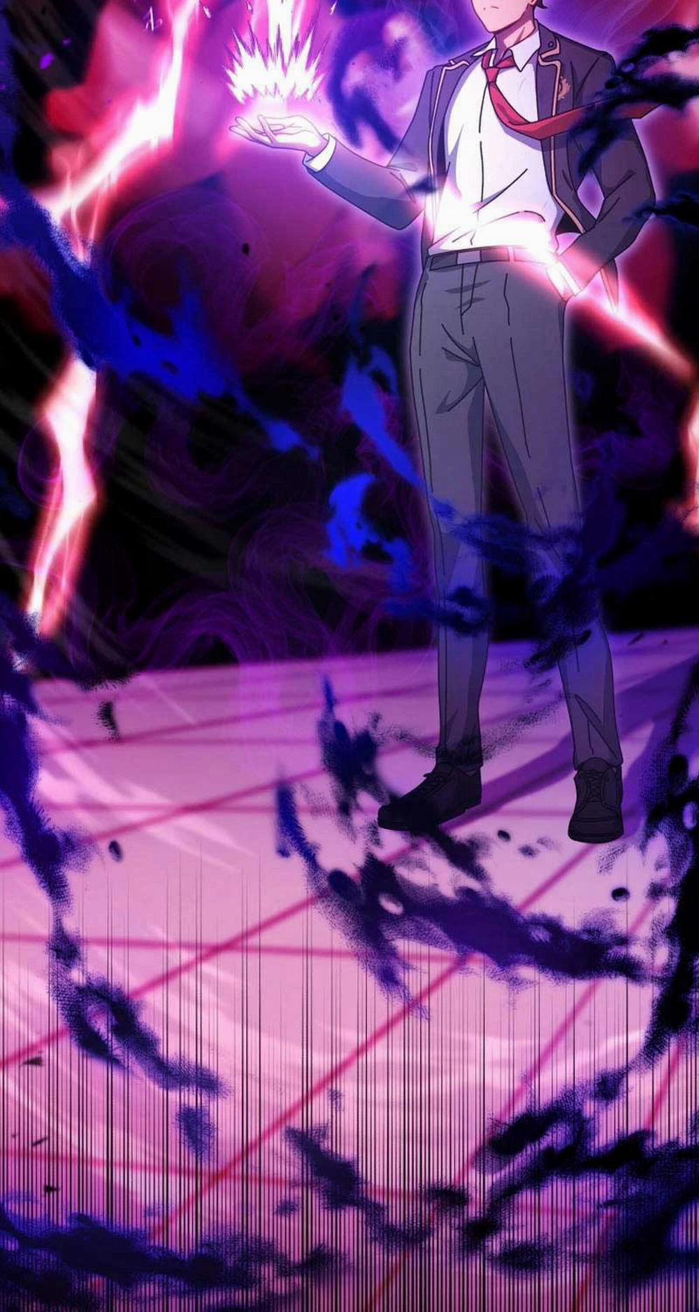 Tử Linh Sư Thiên Tài Của Học Viện 137 trang 98