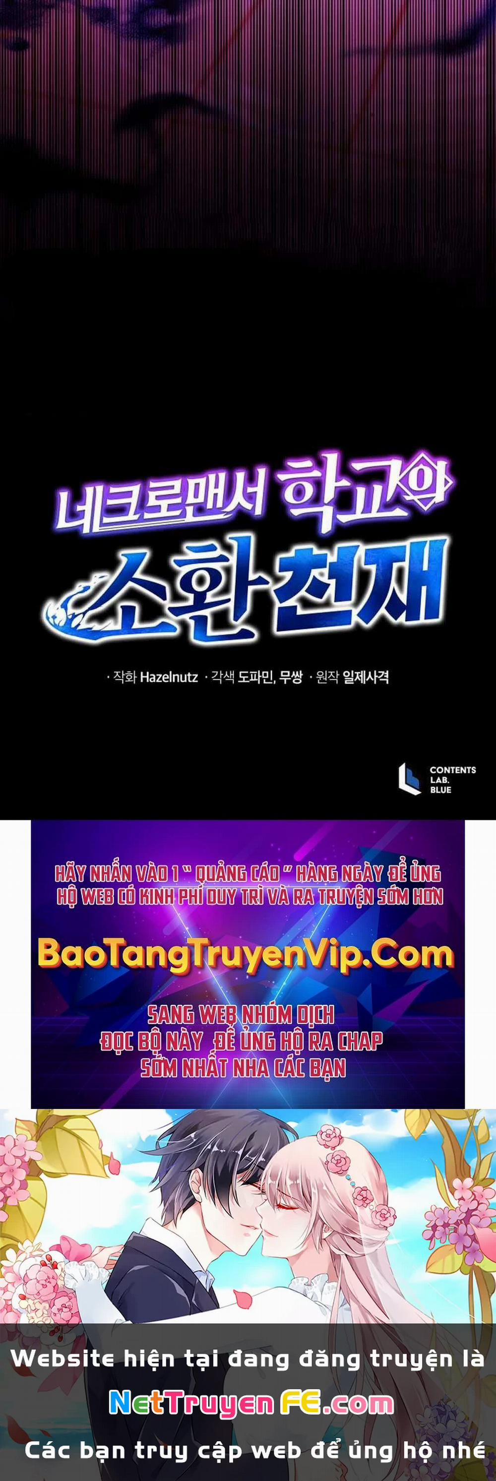 Tử Linh Sư Thiên Tài Của Học Viện 137 trang 99