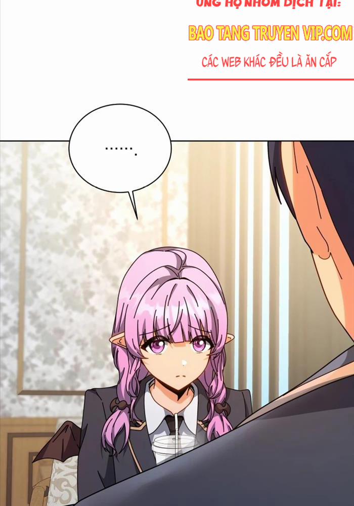 Tử Linh Sư Thiên Tài Của Học Viện 138 trang 102