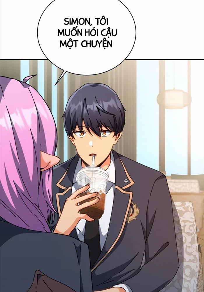 Tử Linh Sư Thiên Tài Của Học Viện 138 trang 104