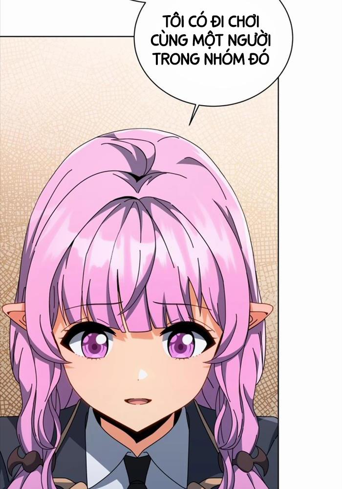 Tử Linh Sư Thiên Tài Của Học Viện 138 trang 106