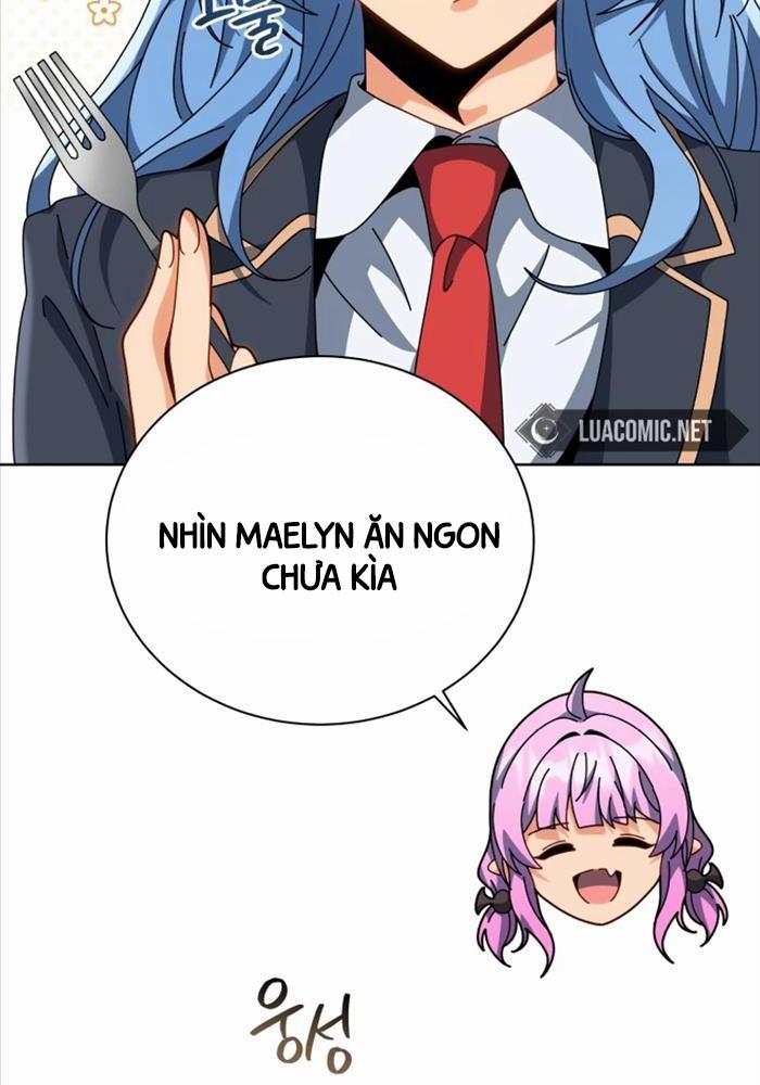 Tử Linh Sư Thiên Tài Của Học Viện 138 trang 11