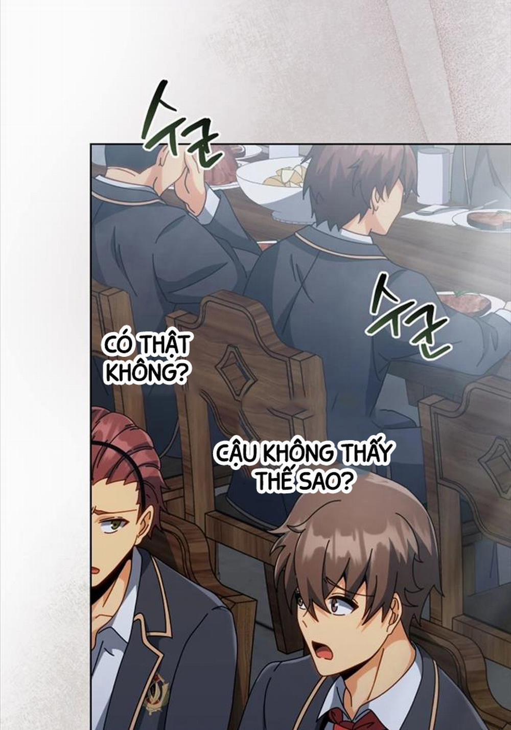 Tử Linh Sư Thiên Tài Của Học Viện 138 trang 16