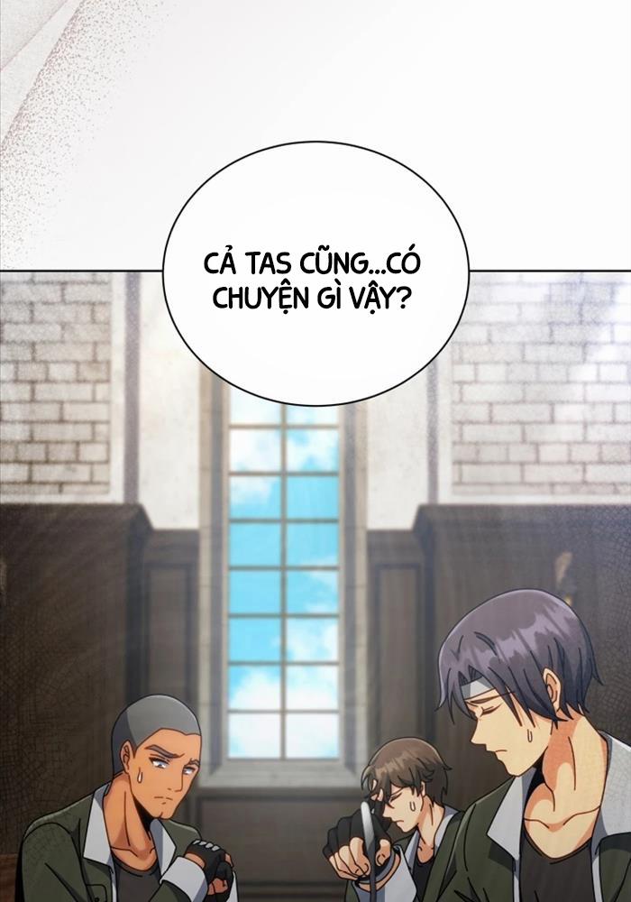 Tử Linh Sư Thiên Tài Của Học Viện 138 trang 18