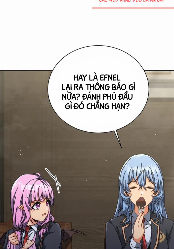 Tử Linh Sư Thiên Tài Của Học Viện 138 trang 20