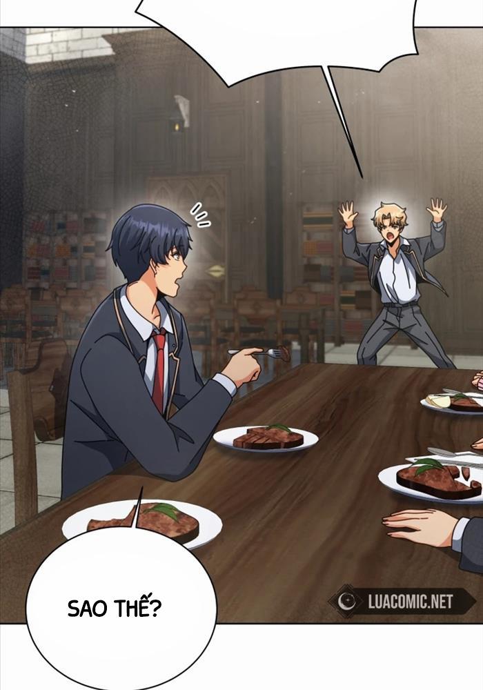 Tử Linh Sư Thiên Tài Của Học Viện 138 trang 22