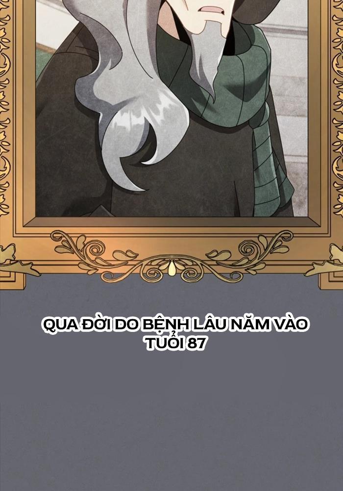 Tử Linh Sư Thiên Tài Của Học Viện 138 trang 28