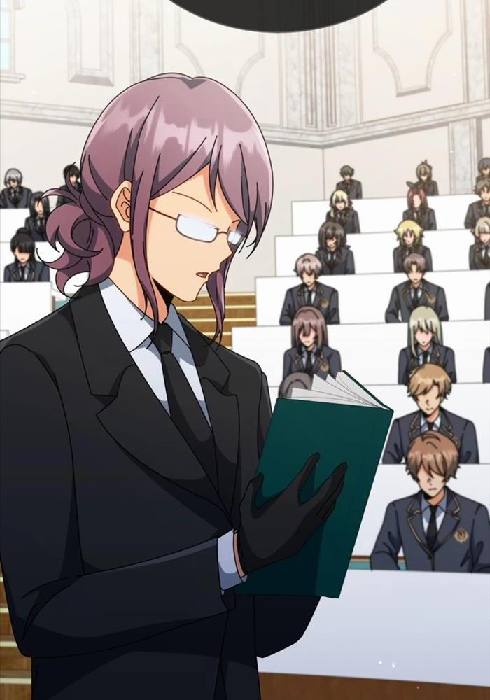 Tử Linh Sư Thiên Tài Của Học Viện 138 trang 39