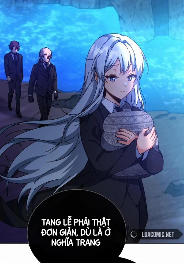 Tử Linh Sư Thiên Tài Của Học Viện 138 trang 47