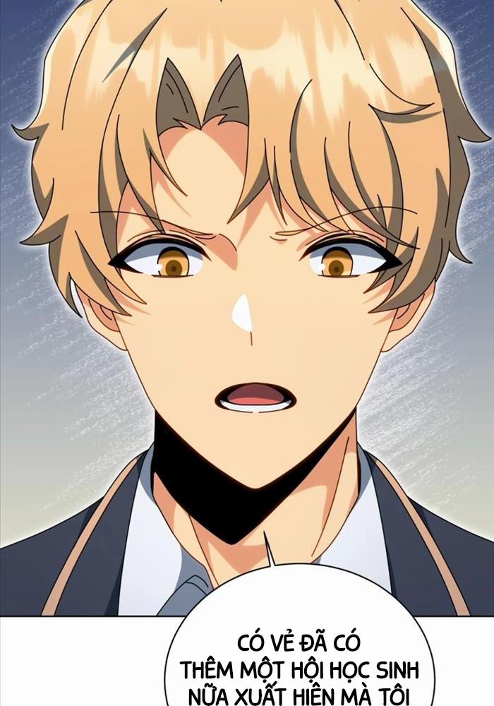Tử Linh Sư Thiên Tài Của Học Viện 138 trang 5