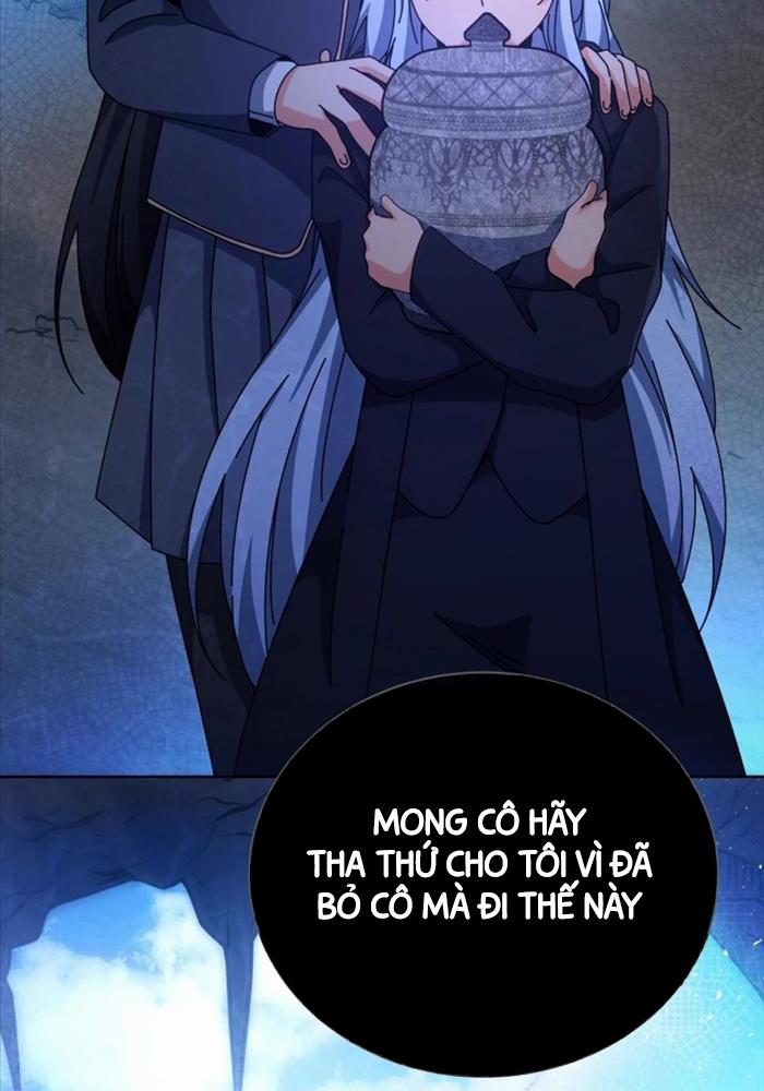 Tử Linh Sư Thiên Tài Của Học Viện 138 trang 50