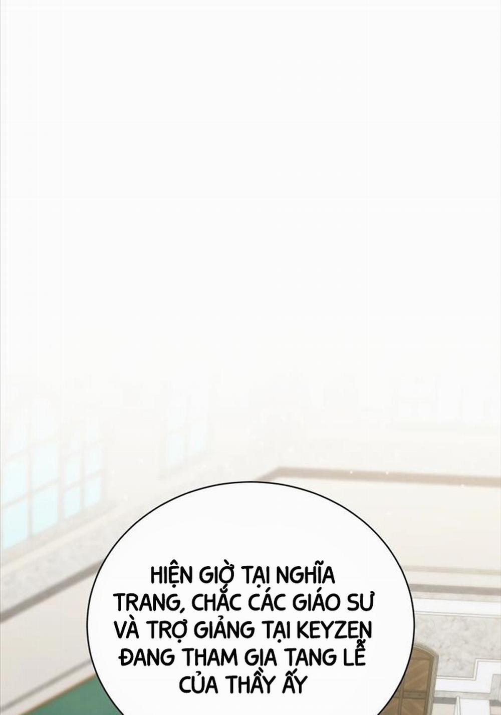 Tử Linh Sư Thiên Tài Của Học Viện 138 trang 54