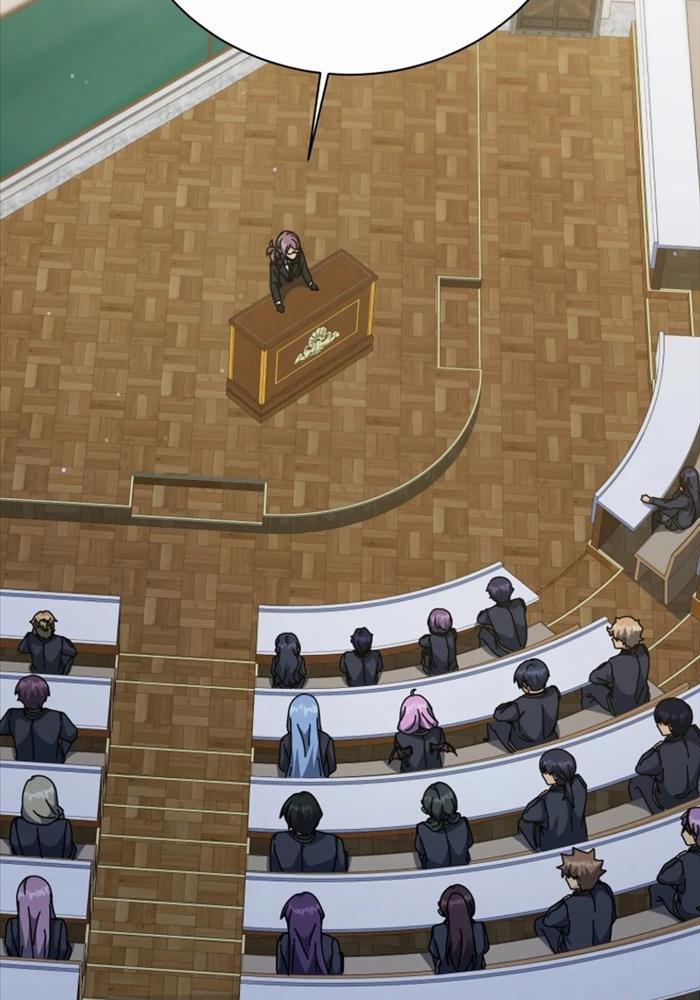 Tử Linh Sư Thiên Tài Của Học Viện 138 trang 55