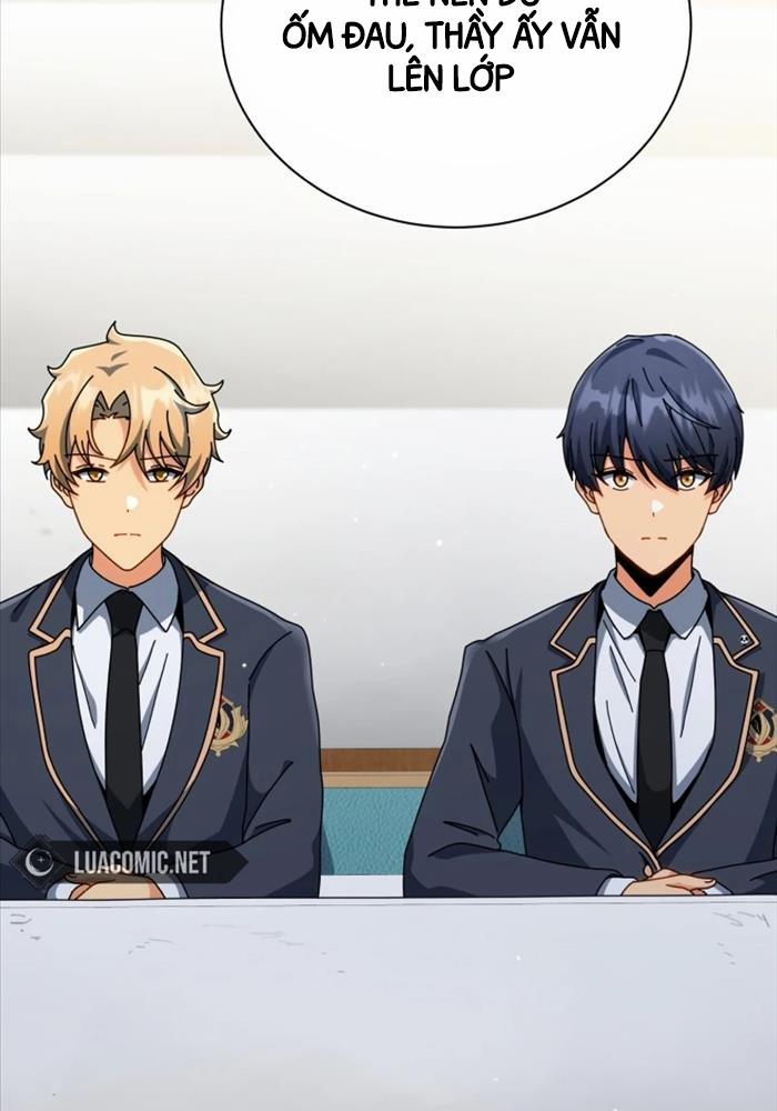 Tử Linh Sư Thiên Tài Của Học Viện 138 trang 59