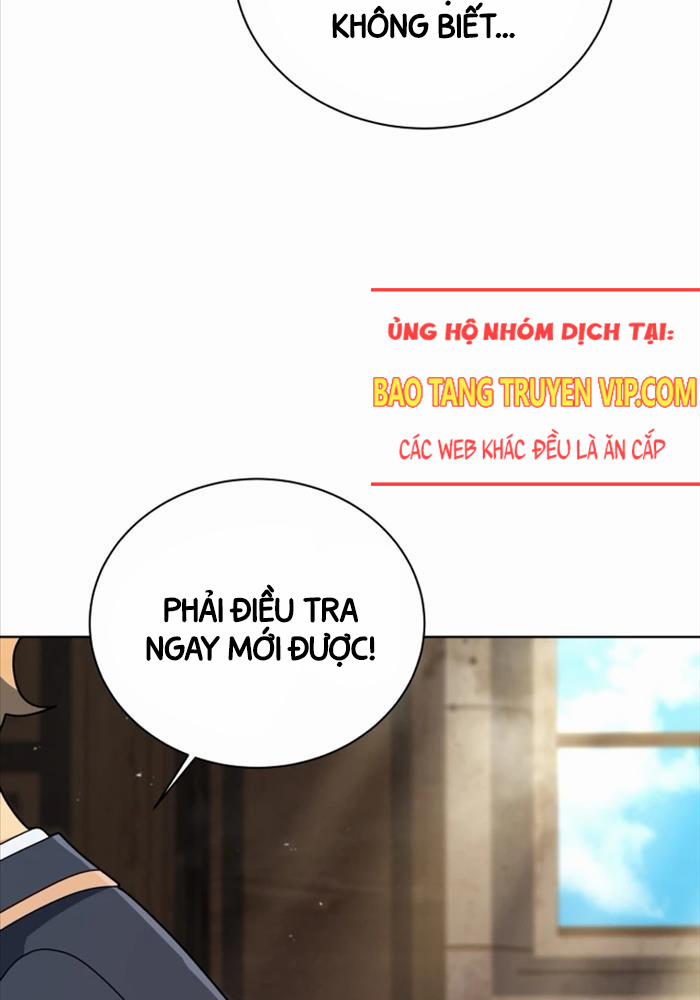 Tử Linh Sư Thiên Tài Của Học Viện 138 trang 6