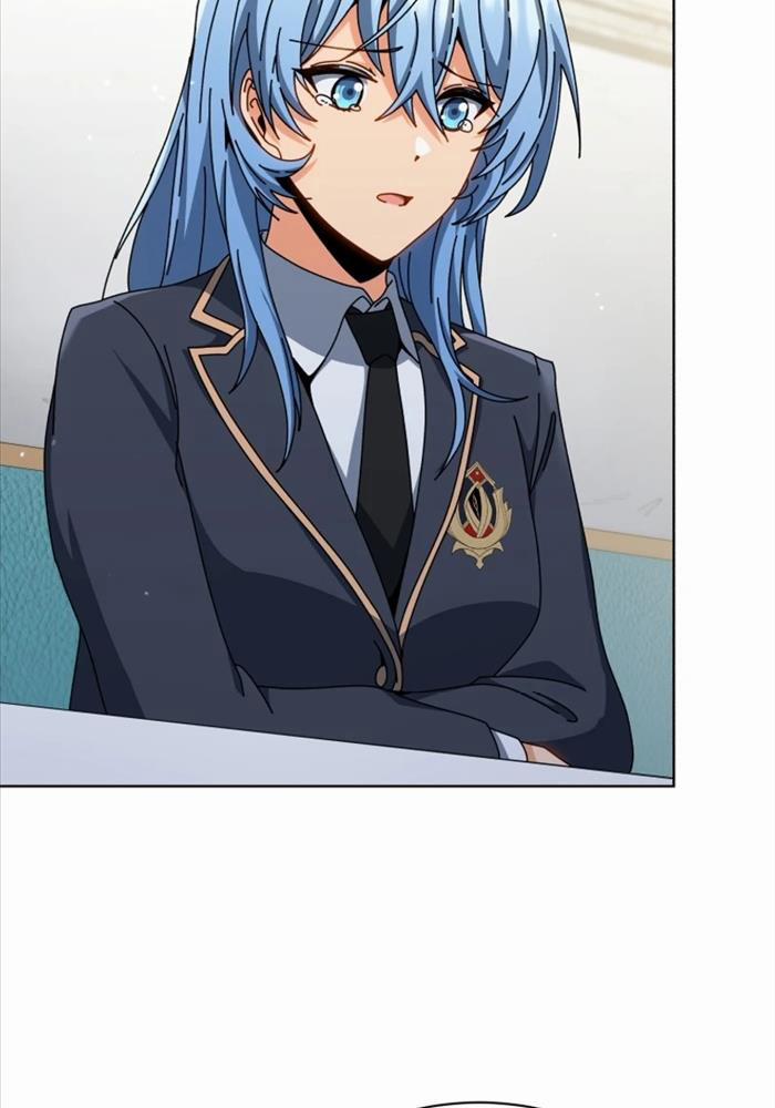 Tử Linh Sư Thiên Tài Của Học Viện 138 trang 61