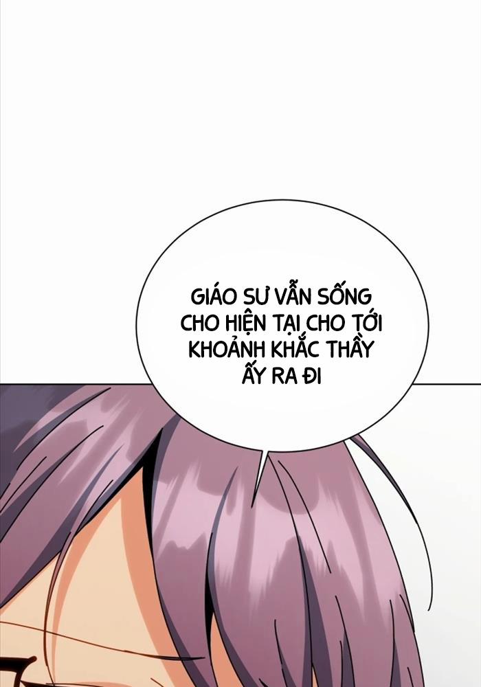 Tử Linh Sư Thiên Tài Của Học Viện 138 trang 65