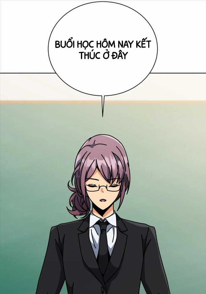 Tử Linh Sư Thiên Tài Của Học Viện 138 trang 72