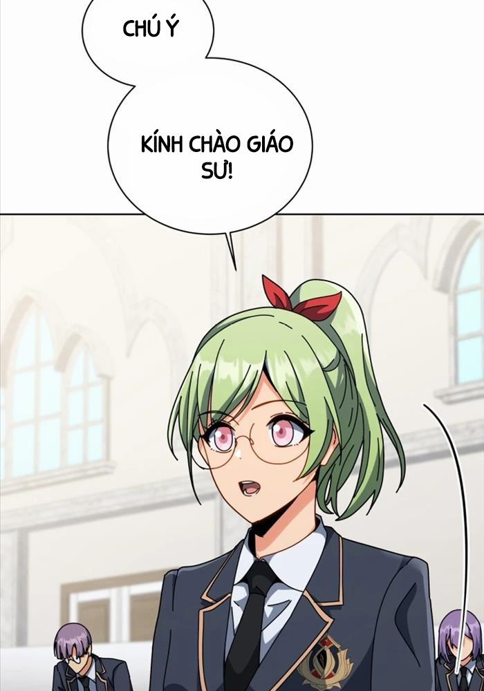 Tử Linh Sư Thiên Tài Của Học Viện 138 trang 74