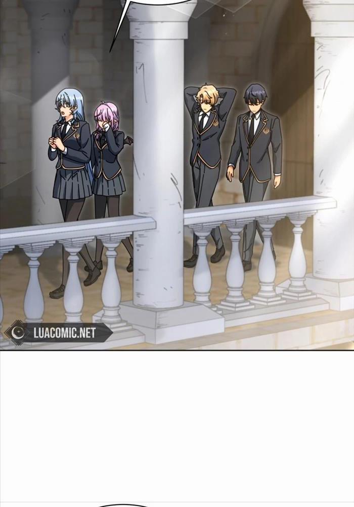 Tử Linh Sư Thiên Tài Của Học Viện 138 trang 83