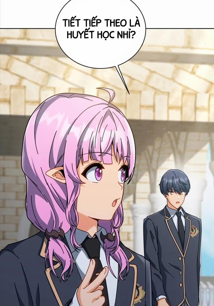 Tử Linh Sư Thiên Tài Của Học Viện 138 trang 86