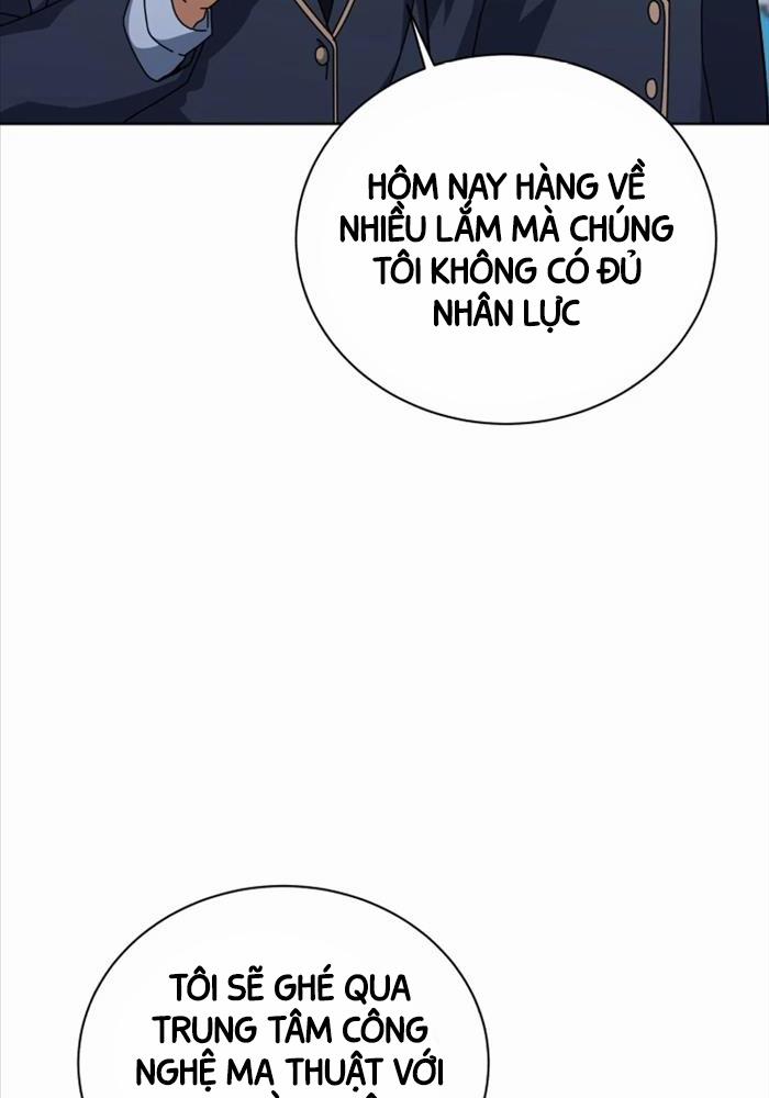 Tử Linh Sư Thiên Tài Của Học Viện 138 trang 89