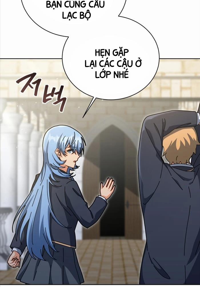 Tử Linh Sư Thiên Tài Của Học Viện 138 trang 90