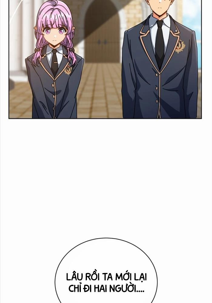 Tử Linh Sư Thiên Tài Của Học Viện 138 trang 92