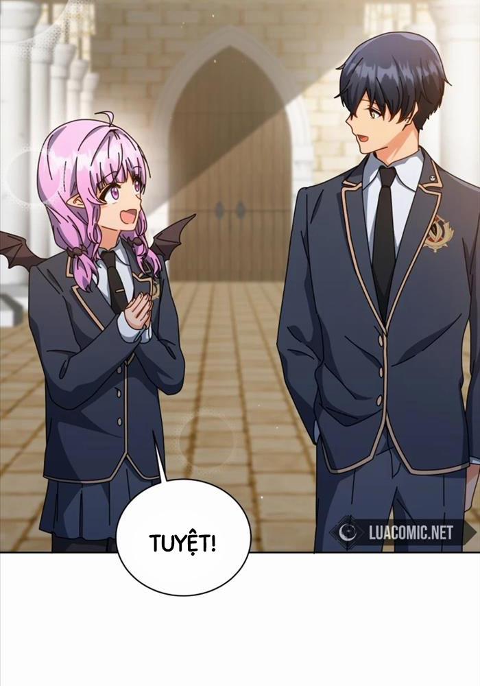 Tử Linh Sư Thiên Tài Của Học Viện 138 trang 95