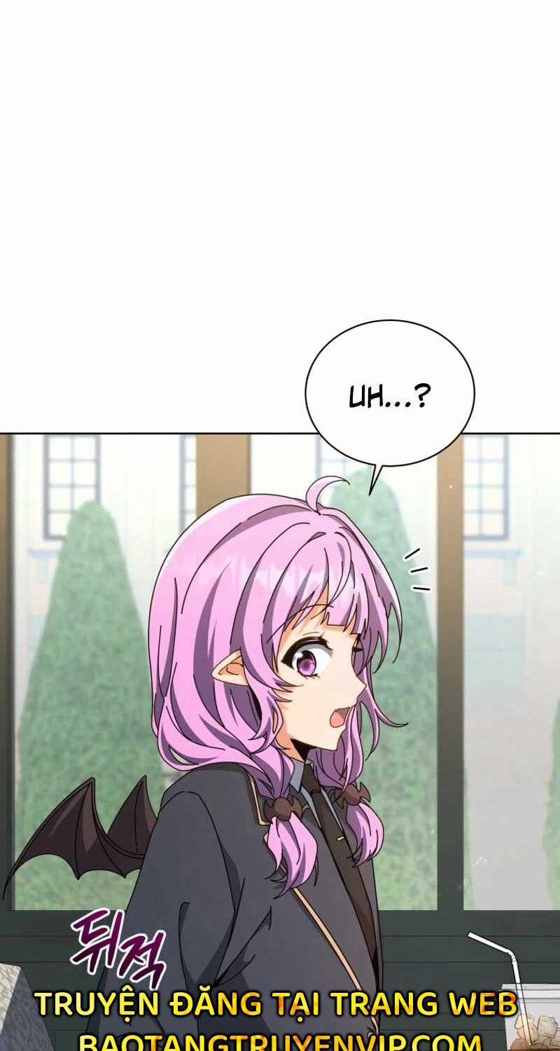 Tử Linh Sư Thiên Tài Của Học Viện 139 trang 11