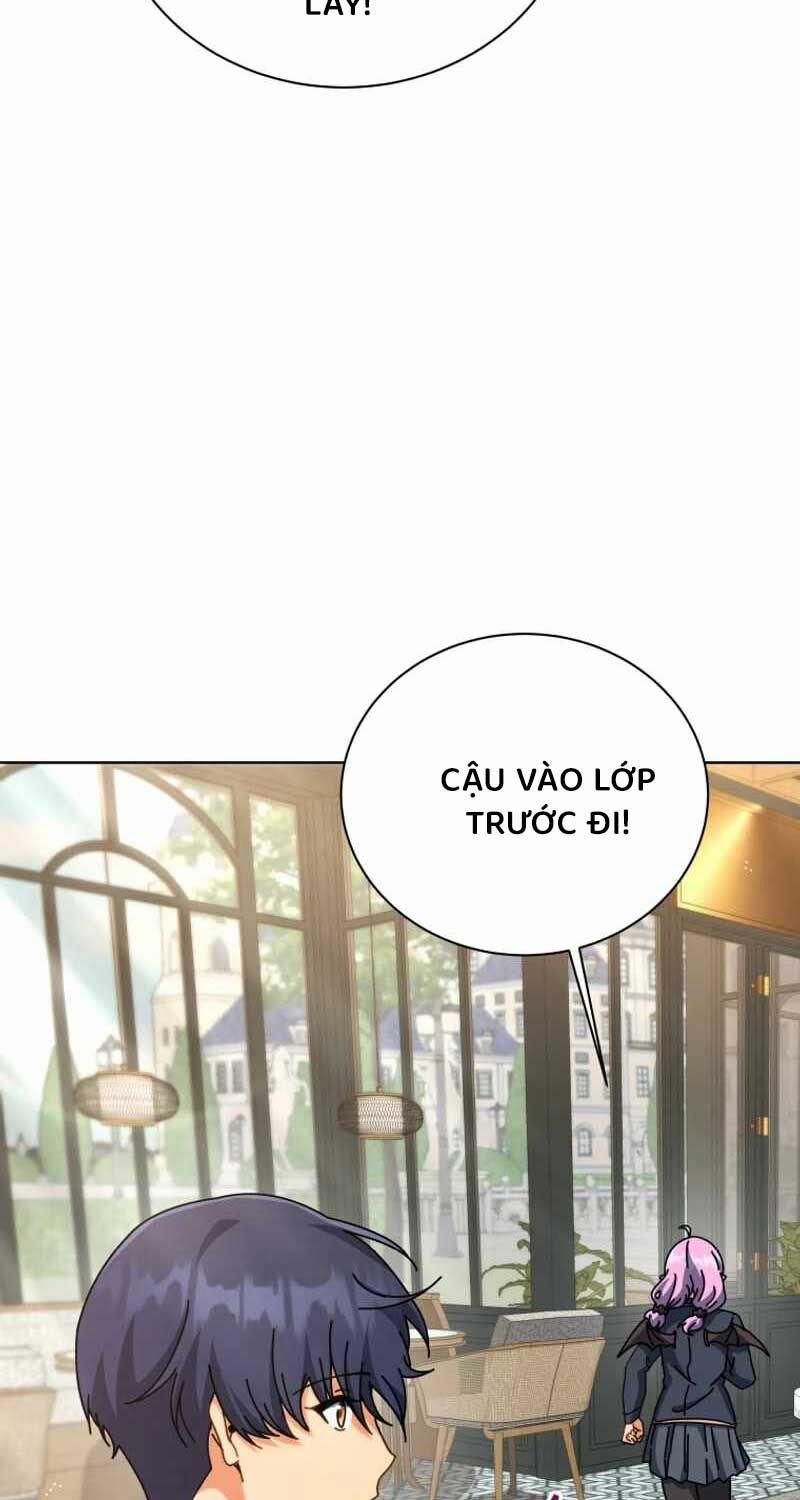 Tử Linh Sư Thiên Tài Của Học Viện 139 trang 15