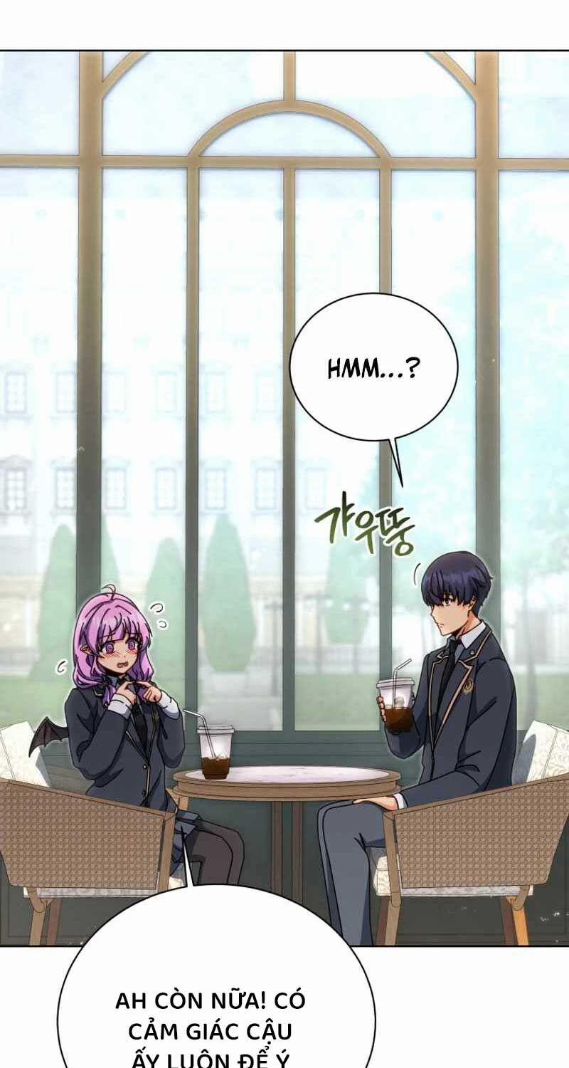 Tử Linh Sư Thiên Tài Của Học Viện 139 trang 2