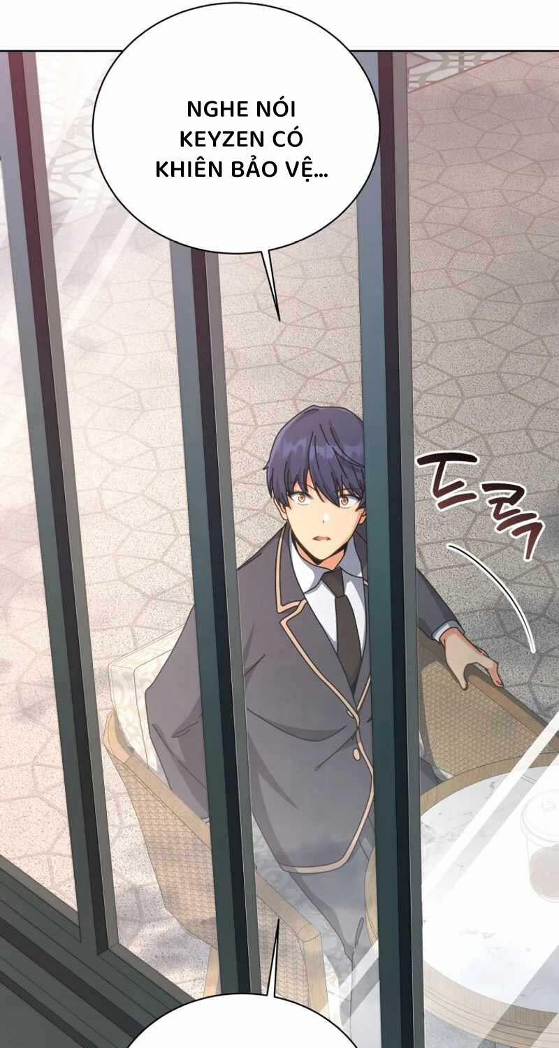 Tử Linh Sư Thiên Tài Của Học Viện 139 trang 23
