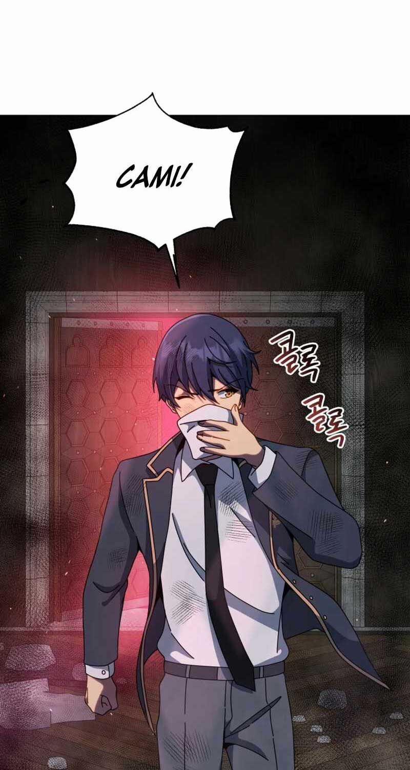 Tử Linh Sư Thiên Tài Của Học Viện 139 trang 46