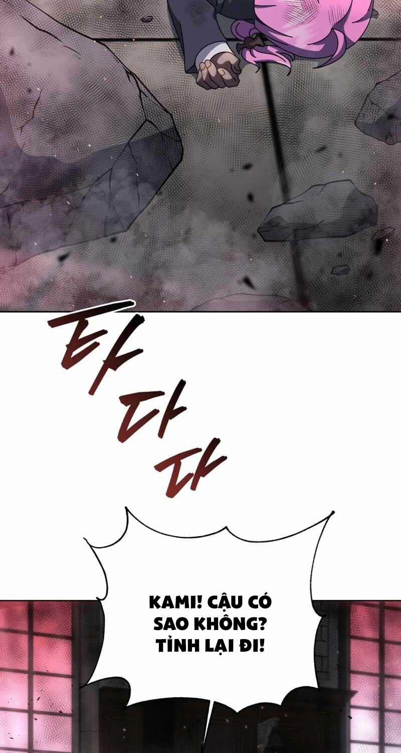 Tử Linh Sư Thiên Tài Của Học Viện 139 trang 50