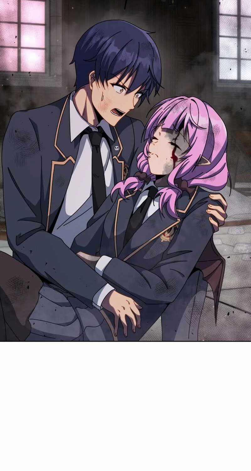 Tử Linh Sư Thiên Tài Của Học Viện 139 trang 51