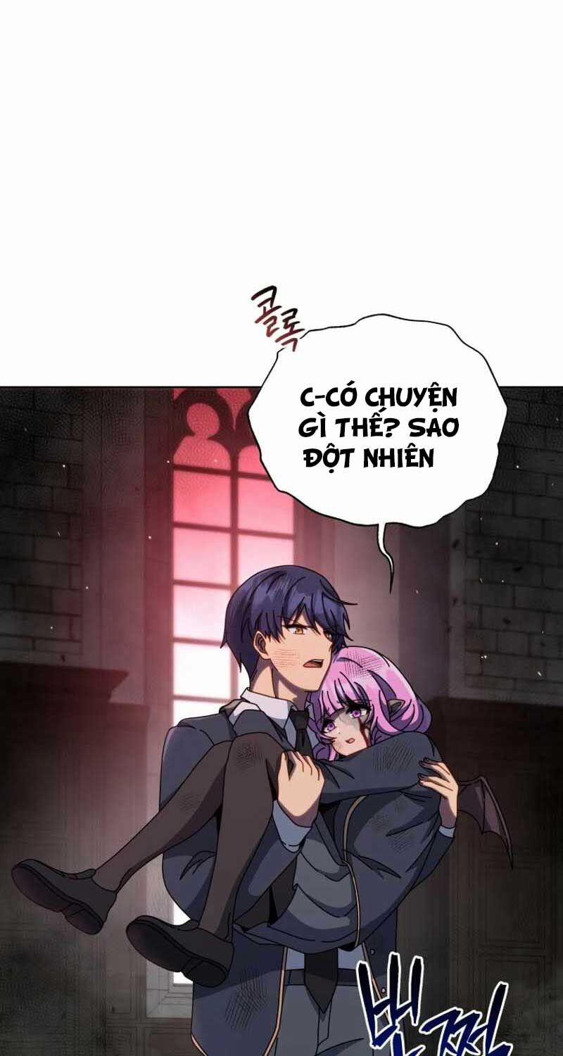 Tử Linh Sư Thiên Tài Của Học Viện 139 trang 53