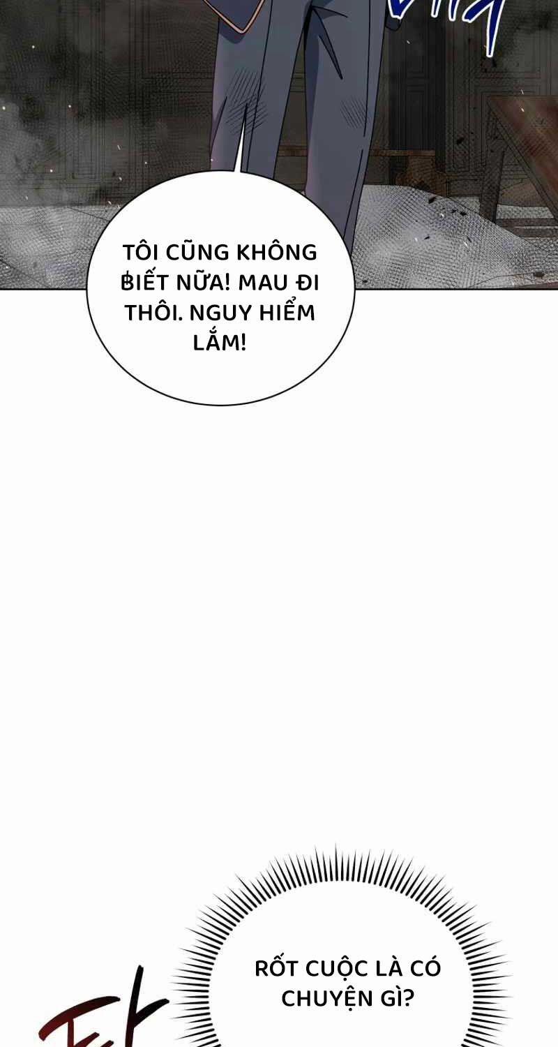 Tử Linh Sư Thiên Tài Của Học Viện 139 trang 54