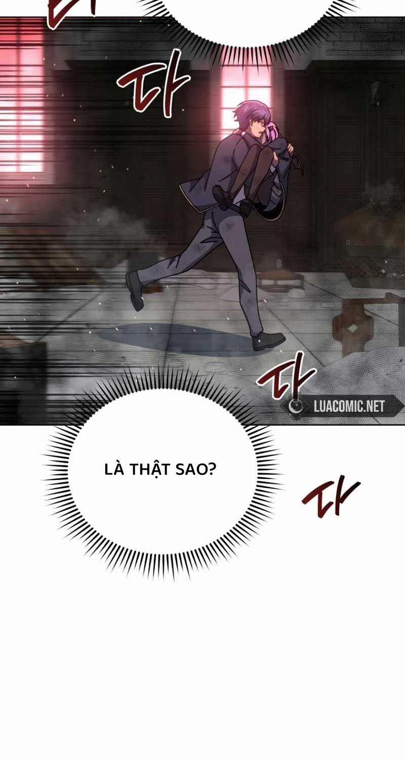 Tử Linh Sư Thiên Tài Của Học Viện 139 trang 55